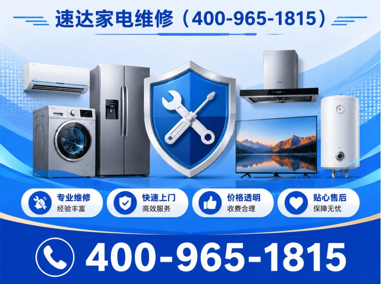 海东全国上门维修展示图